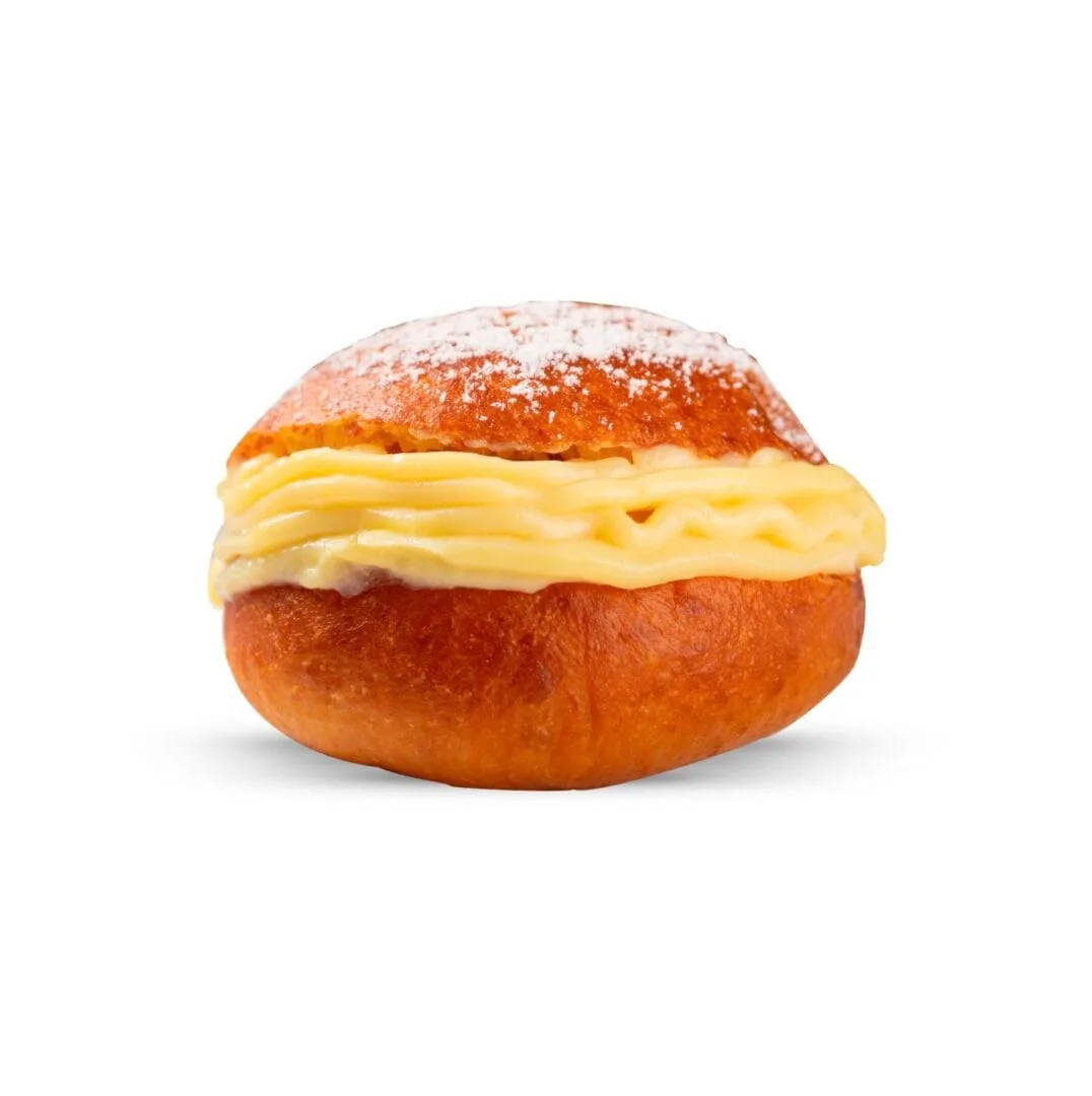 Custard