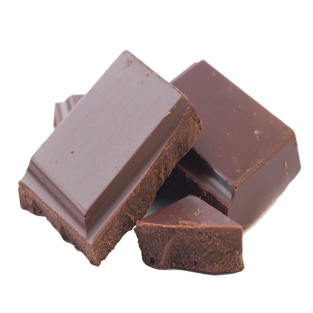 Chocolate Bars pieces