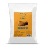 Mélange de crêpes françaises