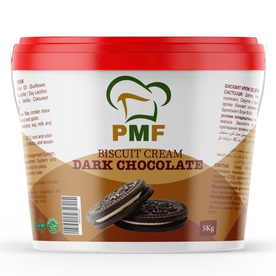 PMF filling Cream