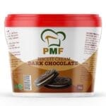 Dark Chocolate Biscuit Cream PMF 5 kg