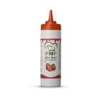 Décor Sauce