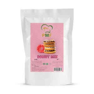 Donut Mix 10 Kg PMF