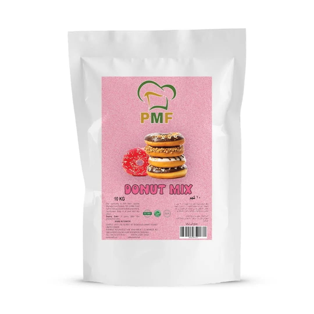 Donut Mix 10 Kg