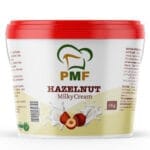 Hazelnut Milky Filling Cream PMF