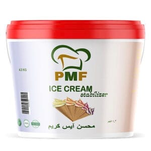 Ice Cream Improver4 Kg PMF