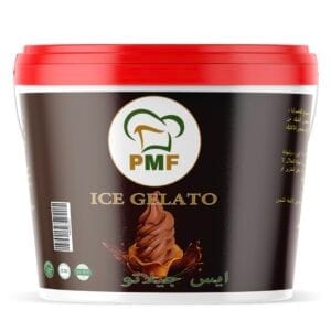 4 Kg Ice Gelato PMF