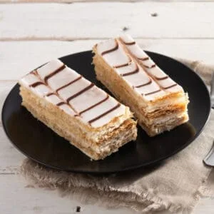 Mille Feuille