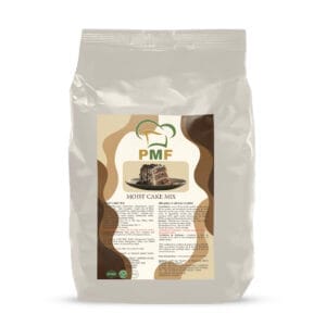 Moist Cake Mix 10 Kg