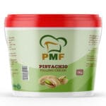 Pistachio Paste