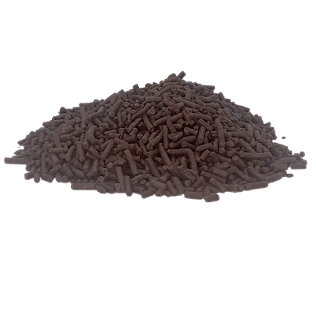 Dark chocolate Vermicelli