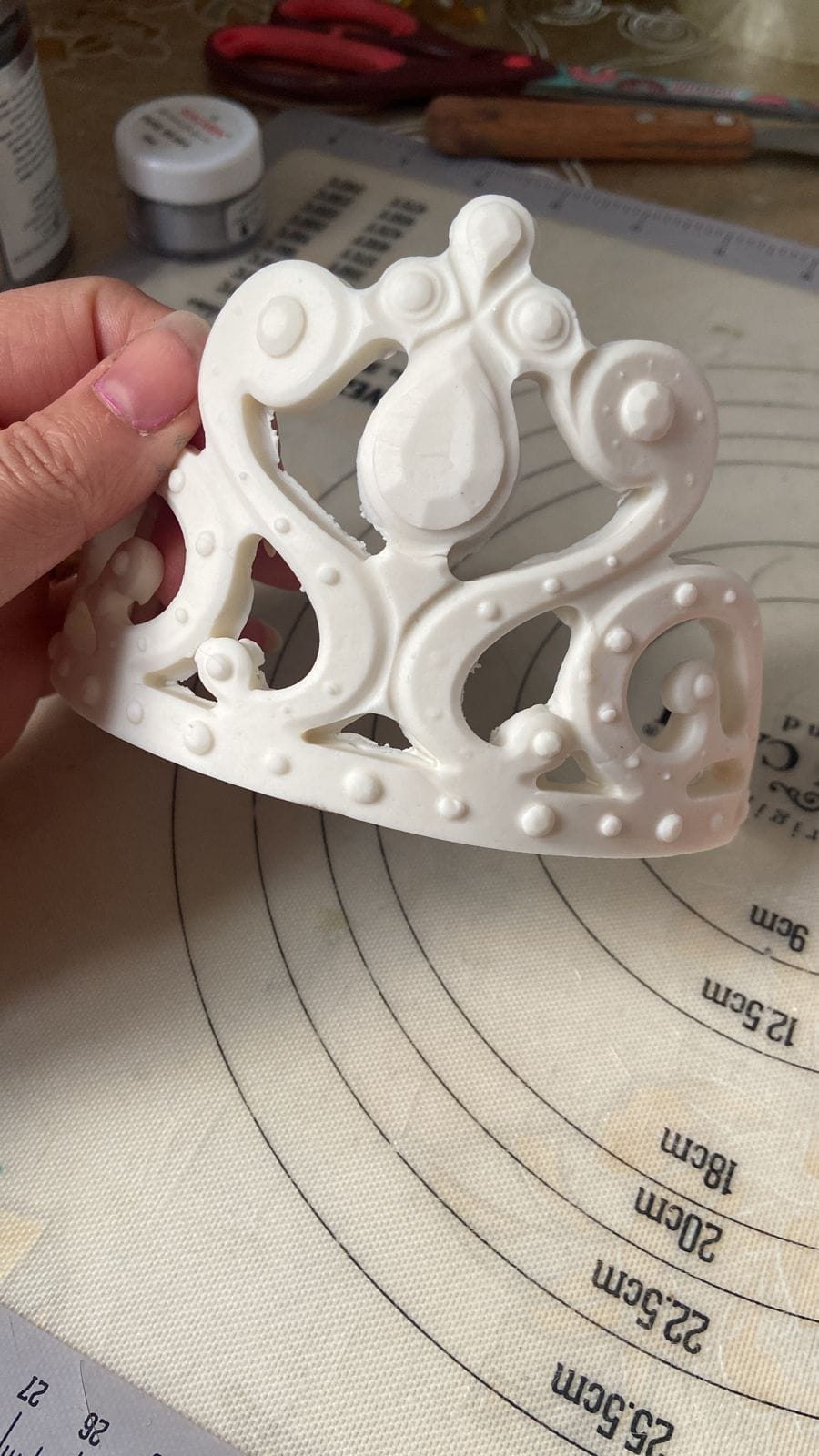 PMF Gum Paste