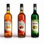 Sirop de cocktail