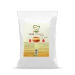 Crème pâtissière