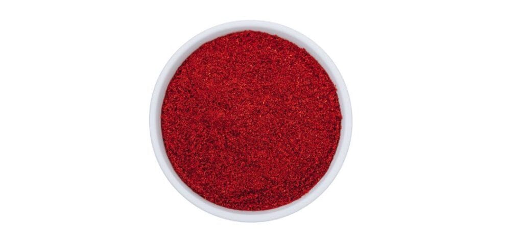 Allura Red E129