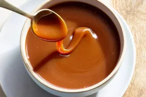 Sauce Topping PMF : Le Choix Ultime pour les Acheteurs en Gros dans l’Industrie de la Confiserie