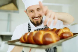 Pastry Chef