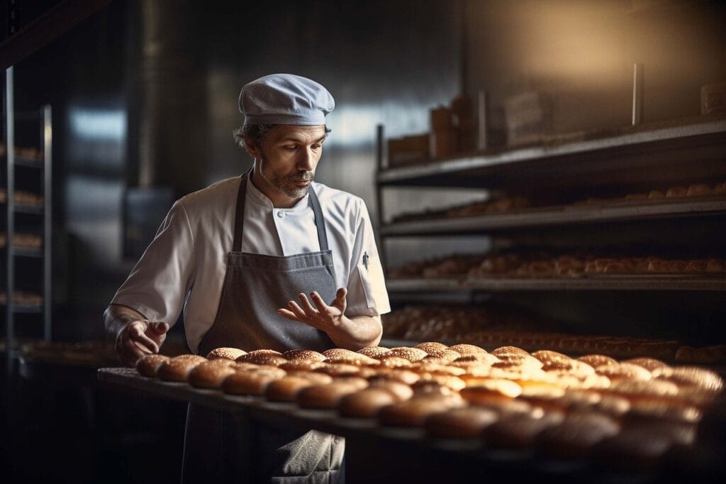 The Journey of PMF: Becoming Turkey's Trusted Partner for Bakers