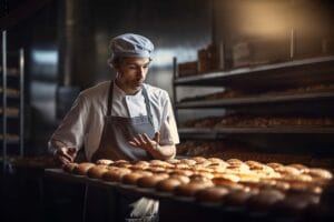 The Journey of PMF: Becoming Turkey's Trusted Partner for Bakers