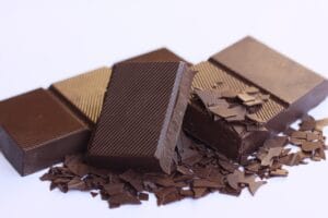 Discover the Variety of Wholesale Chocolate Types Offered by PMF