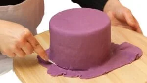 Sugar Paste