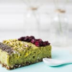 Secrets of Dessert Making: How to Create the Perfect Pistachio Cream?