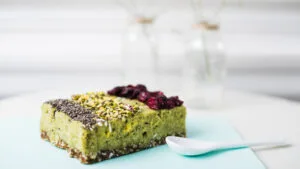 Les secrets de la pâtisserie : comment créer la crème de pistache parfaite ?