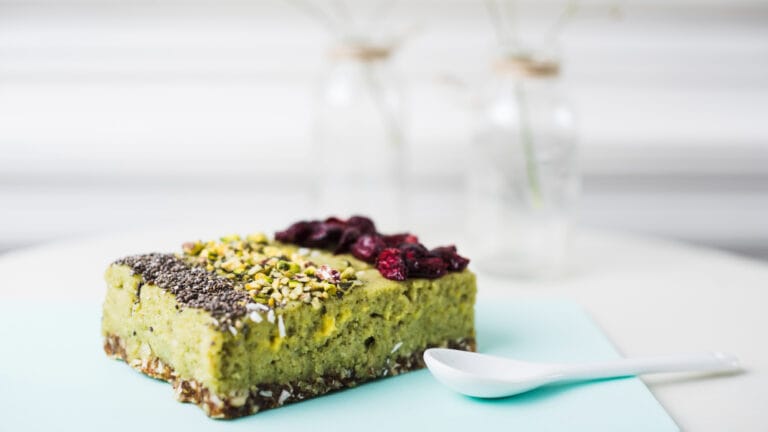 Les secrets de la pâtisserie : comment créer la crème de pistache parfaite ?
