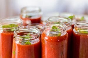 How to Prepare Exceptional Decorating Sauces Using PMF Products