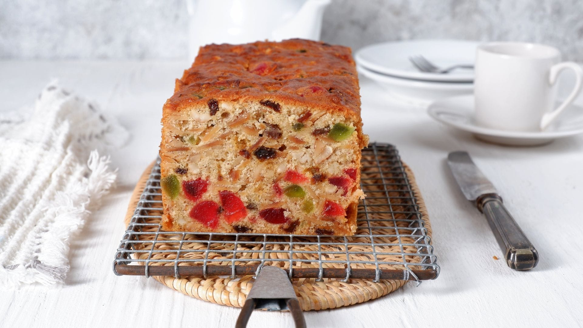 Die Top 5 Hersteller von Kuchenmischungen in der Türkei