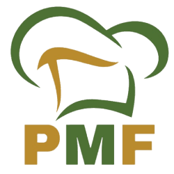 PMF Logo
