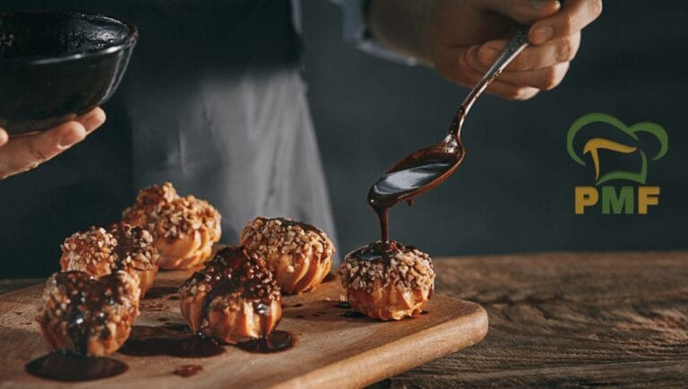 The Art of the Perfect Pastry: Why Bake-Stable Fruit Fillings Are the Secret Weapon of Industrial Bakeries