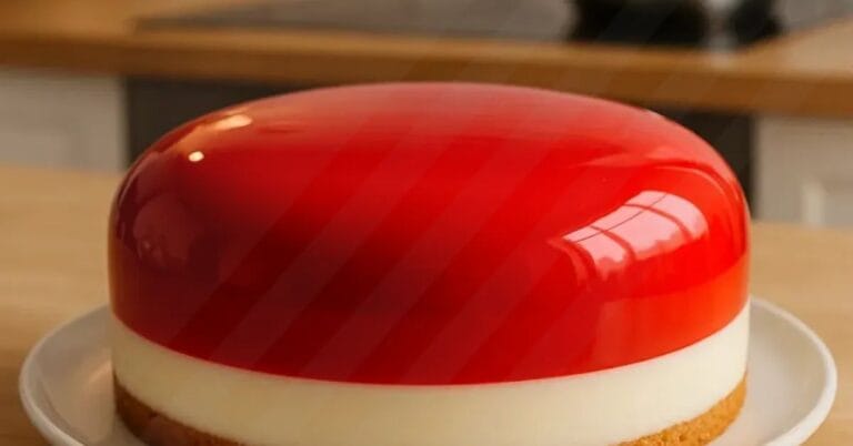 The Mirror Effect: How Cold Glaze Transforms Modern Pastry Aesthetics and Profitability