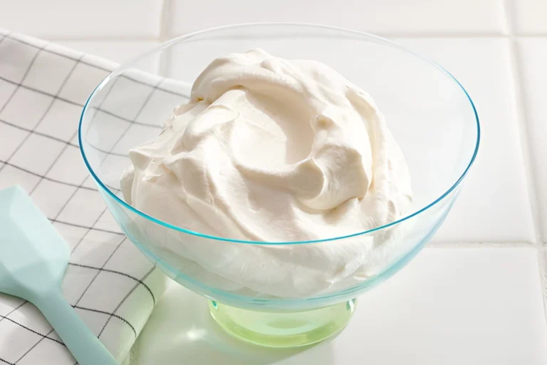 The Baker’s Secret Weapon: Why Whipping Cream Powder is a Pastry Game-Changer
