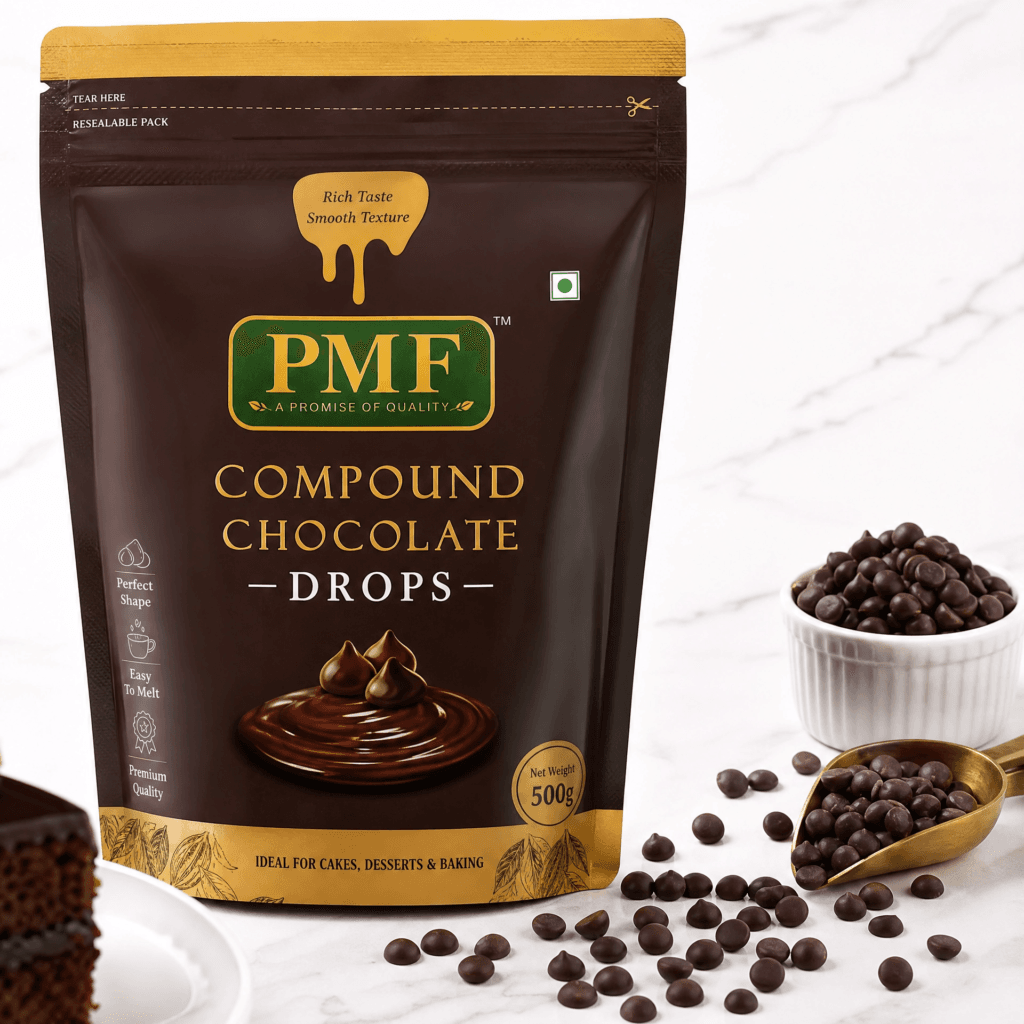 PMF compound Chocolate Drops