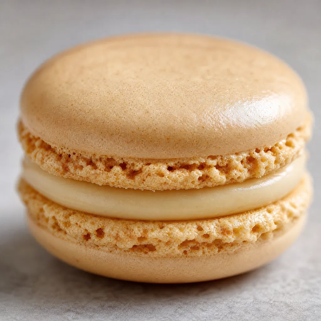 PMF Macarons Mix